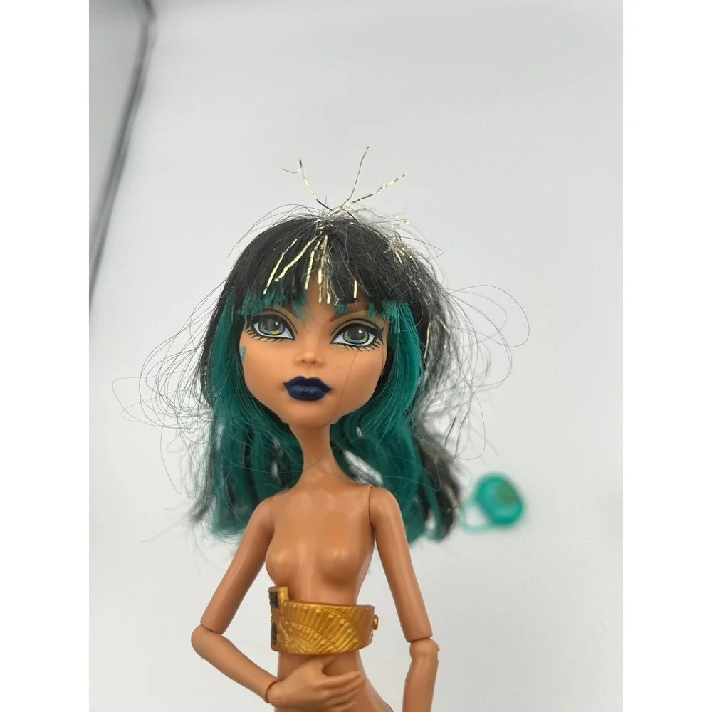 monster high see pics